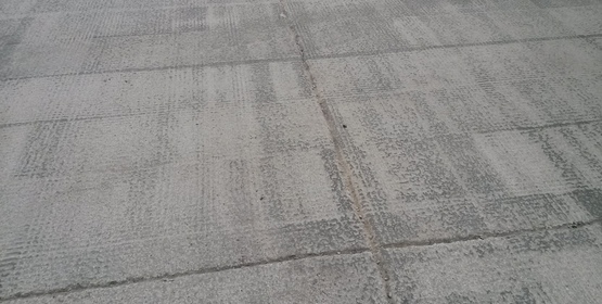 Фрезерование бетона