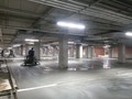 Подземный паркинг ТД «Максидом»
