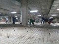 Подземный паркинг ТД «Максидом»