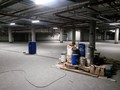 Полимербетонные полы для офисных помещений и паркинге компании «Perco»