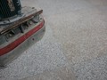Бар. Шлифованный бетон с пропиткой